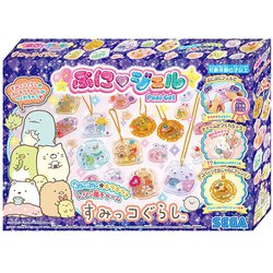 ヨドバシ.com - セガフェイブ PG-26 プニジェル すみっコぐらし ヨドバシ.com - セガフェイブ PG-26 プニジェル すみっコぐらし
