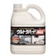 ウルトラハードクリーナーMAX 油汚れ用 強力タイプ 4L [台所用洗剤]