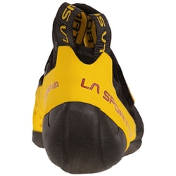 ヨドバシ.com - スポルティバ LA SPORTIVA ソリューション コンプ 20Z 999100 BLK/イエロー EU40.5(26.0cm)  [クライミングシューズ メンズ] 通販【全品無料配達】