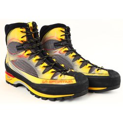 ヨドバシ.com - スポルティバ LA SPORTIVA トランゴキューブGTX Trango