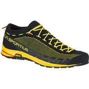TX2 17Y Black/Yellow EU44(27.9cm) [アプローチシューズ メンズ]