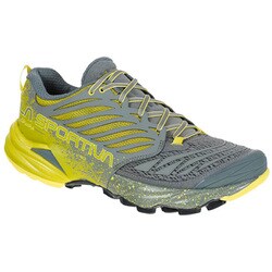 ヨドバシ.com - スポルティバ LA SPORTIVA アカシャ Akasha 26Y クレイ