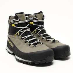 ヨドバシ.com - スポルティバ LA SPORTIVA TX5 Woman Gtx 27J 909715 クレイ/セレリー  EU38(24.3cm) [トレッキングシューズ レディース] 通販【全品無料配達】