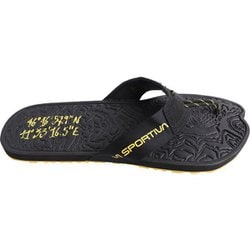 ヨドバシ.com - スポルティバ LA SPORTIVA JANDAL 27P 999100 ブラック