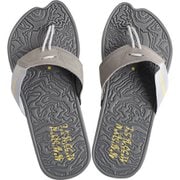 JANDAL WOMAN ジャンダル W 27Q 909713 クレイ/キウイ EU37(23.7cm) [サンダル レディース]