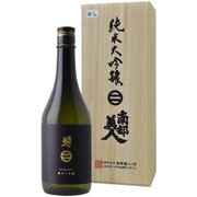 南部美人 純米大吟醸 16～17度 720ml [日本酒]