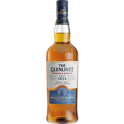 ザ・グレンリベット ファウンダーズリザーブ 40度 700ml [ウイスキー]