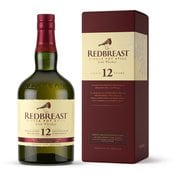 レッド ブレスト 12年 40度 700ml [ウイスキー]