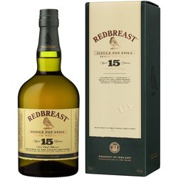 ペルノ・リカール - レッドブレスト15年  正規品 ヨドバシ.com - ペルノ・リカール Pernod Ricard レッド