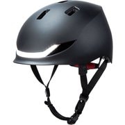 自転車用ヘルメット Charcoal Black 56～61cm Lumos Matrix