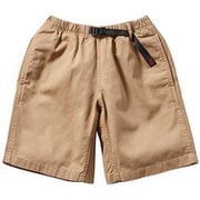WS G-SHORTS ウィメンズGショーツ 1100-56J CHINO Lサイズ [アウトドア ショートパンツ レディース]