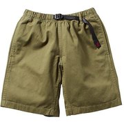 WS G-SHORTS ウィメンズGショーツ 1100-56J OLIVE Sサイズ [アウトドア ショートパンツ レディース]