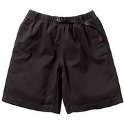 WS G-SHORTS ウィメンズGショーツ 1100-56J BLACK Sサイズ [アウトドア ショートパンツ レディース]