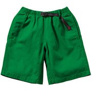 WS G-SHORTS ウィメンズGショーツ 1100-56J MIDDLE GREEN Mサイズ [アウトドア ショートパンツ レディース]