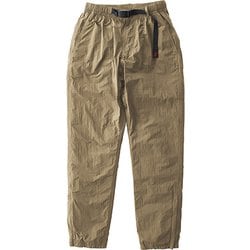 ヨドバシ.com - グラミチ GRAMICCI PACKABLE TRUCK PANTS パッカブルトラックパンツ 2052-KNJ CHINO  Lサイズ [アウトドア パンツ メンズ] 通販【全品無料配達】