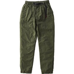 ヨドバシ.com - グラミチ GRAMICCI PACKABLE TRUCK PANTS パッカブルトラックパンツ 2052-KNJ OLIVE  Lサイズ [アウトドア パンツ メンズ] 通販【全品無料配達】