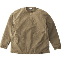 ヨドバシ.com - グラミチ GRAMICCI PACKABLE CAMP LS TEE パッカブルキャンプL/SＴシャツ 2053-KNJ  CHINO Lサイズ [アウトドア カットソー メンズ] 通販【全品無料配達】