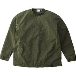 ヨドバシ.com - グラミチ GRAMICCI PACKABLE CAMP LS TEE パッカブルキャンプL/SＴシャツ 2053-KNJ  OLIVE Lサイズ [アウトドア カットソー メンズ] 通販【全品無料配達】