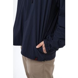 ヨドバシ.com - グラミチ GRAMICCI PACKABLE ANORAK PARKA パッカブルアノラックパーカー 2054-KNJ  DOUBLE NAVY Mサイズ [アウトドア ジャケット メンズ] 通販【全品無料配達】