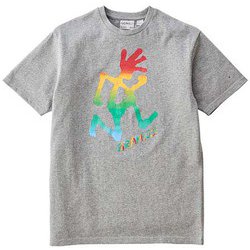 ヨドバシ.com - グラミチ GRAMICCI TIEDYE ランニングマンーT GUT-065