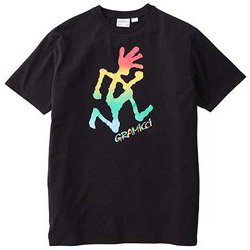 ヨドバシ.com - グラミチ GRAMICCI TIEDYE ランニングマンーT GUT-065