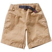 KIDS G-SHORTS キッズGショーツ 5117-BJK CHINO 110cm [アウトドア パンツ キッズ]