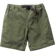 KIDS G-SHORTS キッズGショーツ 5117-BJJ OLIVE 140cm [アウトドア パンツ キッズ]