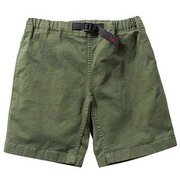 KIDS G-SHORTS キッズGショーツ 5117-BJJ OLIVE 150cm [アウトドア パンツ キッズ]