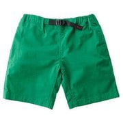 KIDS G-SHORTS キッズGショーツ 5117-BJJ MIDDLE GREEN 150cm [アウトドア パンツ キッズ]