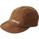 SHELL JET CAP シェルジェットキャップ GAC-041 MOCHA [アウトドア キャップ]