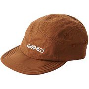 KIDS SHELL JET CAP キッズシェルジェットキャップ GAC-041K MOCHA [キッズ小物]