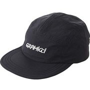 KIDS SHELL JET CAP キッズシェルジェットキャップ GAC-041K BLACK [キッズ小物]