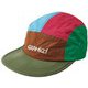 KIDS SHELL JET CAP キッズシェルジェットキャップ GAC-041K CRAZY [キッズ小物]