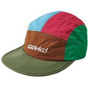 KIDS SHELL JET CAP キッズシェルジェットキャップ GAC-041K CRAZY [キッズ小物]