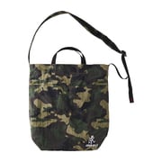 GRAMICCI SHOPPER GRB-0070 CAMO [アウトドア系 トートバッグ]