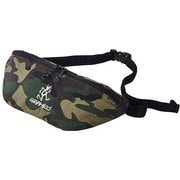BODY BAG ボディバック GRB-0073 CAMO [アウトドア系ボディーバック]