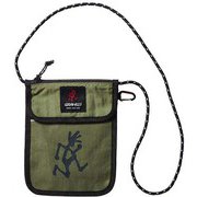 MULTI CASE マルチケース GRB-0075 OLIVE [アウトドア系 ケース]