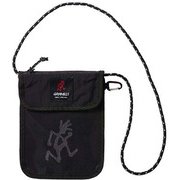 MULTI CASE マルチケース GRB-0075 BLACK [アウトドア系 ケース]