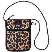 MULTI CASE マルチケース GRB-0075 LEOPARD [アウトドア系 ケース]