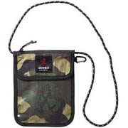MULTI CASE マルチケース GRB-0075 CAMO [アウトドア系 ケース]