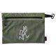 POUCH  ポーチ GRB-0076 OLIVE [アウトドア系 ポーチ]