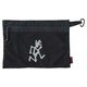 POUCH  ポーチ GRB-0076 BLACK [アウトドア系 ポーチ]