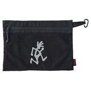 POUCH  ポーチ GRB-0076 BLACK [アウトドア系 ポーチ]
