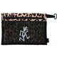 POUCH  ポーチ GRB-0076 LEOPARD [アウトドア系 ポーチ]