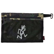 POUCH  ポーチ GRB-0076 CAMO [アウトドア系 ポーチ]