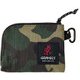 COIN CASE GRB-0077 CAMO [アウトドア系 ワレット]