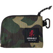 COIN CASE GRB-0077 CAMO [アウトドア系 ワレット]