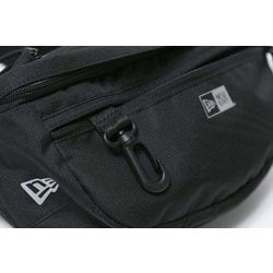 ヨドバシ Com ニューエラ New Era エクスプローラーウエストバッグ 3l ブラック Osfa アウトドア系 ウエストバッグ 通販 全品無料配達 ヨドバシ Com ニューエラ New Era エクスプローラーウエストバッグ 3l ブラック Osfa アウトドア系 ウエストバッグ 通販 全品無料配達