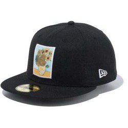 ヨドバシ.com - ニューエラ NEW ERA 59FIFTY フィンセント・ファン