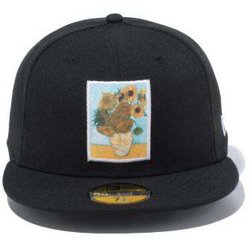 ヨドバシ.com - ニューエラ NEW ERA 59FIFTY フィンセント・ファン